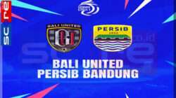 Prediksi Skor Bali United vs Persib Bandung: 07 Januari 2025