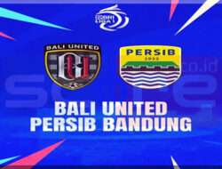 Prediksi Skor Bali United vs Persib Bandung: 07 Januari 2025