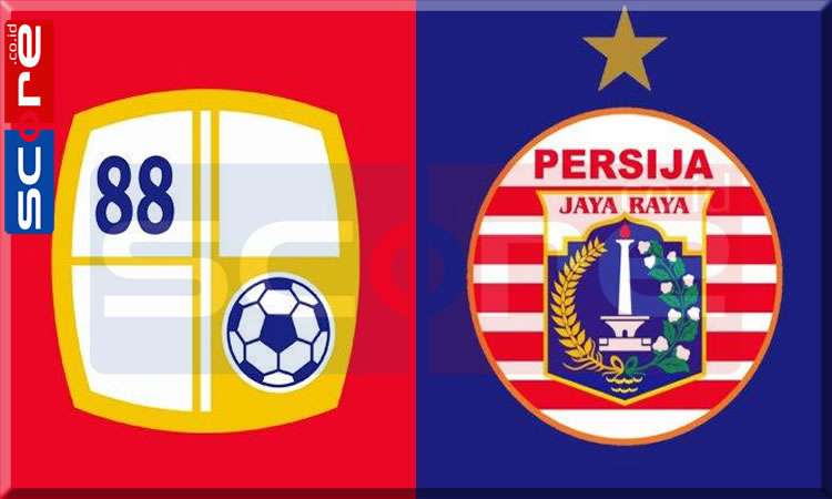 Prediksi Skor Barito Putera vs Persija Jakarta: 10 Januari 2025