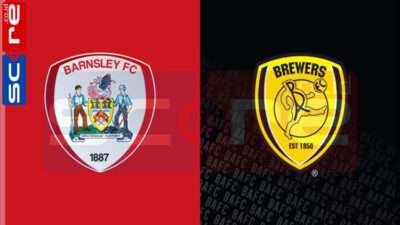 Prediksi Skor Barnsley vs Burton Albion 01 Februari 2025