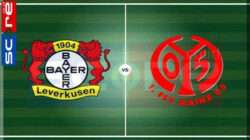 Prediksi Skor Bayer Leverkusen vs Mainz 05 15 Januari 2025