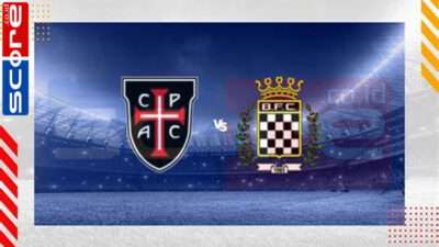 Prediksi Skor Boavista vs Casa Pia 21 Januari 2025