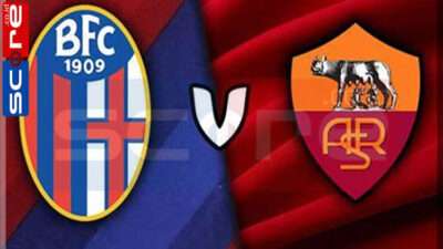 Prediksi Skor Bologna vs AS Roma