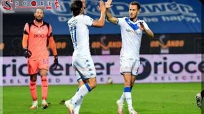 Prediksi Skor Brescia vs Sampdoria 13 Januari 2025