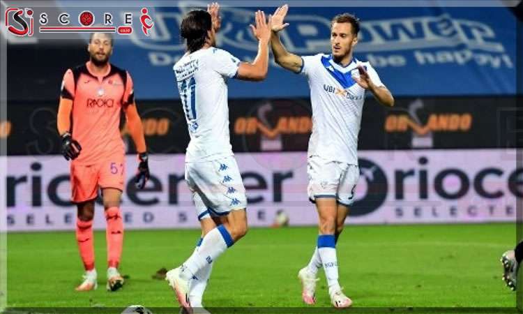 Prediksi Skor Brescia vs Sampdoria