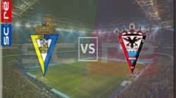 Prediksi Skor Cadiz vs Mirandes