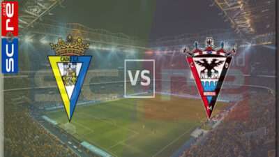 Prediksi Skor Cadiz vs Mirandes