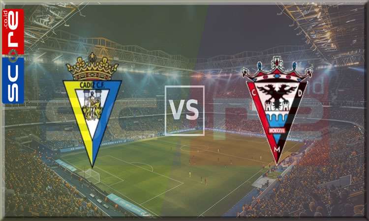 Prediksi Skor Cadiz vs Mirandes