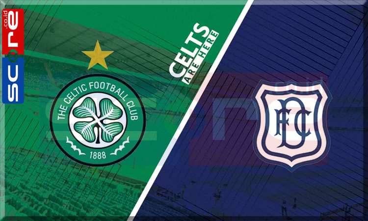 Prediksi Skor Celtic vs Dundee United: 09 Januari 2025