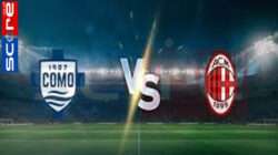 Prediksi Skor Como 1907 vs AC Milan 15 Januari 2025