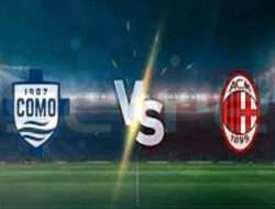 Prediksi Skor Como 1907 vs AC Milan 15 Januari 2025