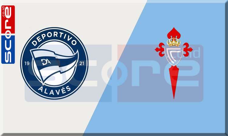 Prediksi Skor Deportivo Alaves vs Celta Vigo