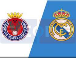 Prediksi Skor Deportivo Minera vs Real Madrid: 07 Januari 2025