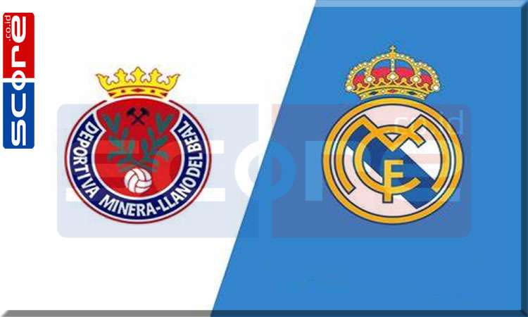 Prediksi Skor Deportivo Minera vs Real Madrid: 07 Januari 2025