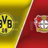 Prediksi Skor Dortmund vs Leverkusen: 11 Januari 2025