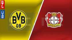 Prediksi Skor Dortmund vs Leverkusen