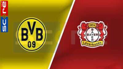 Prediksi Skor Dortmund vs Leverkusen