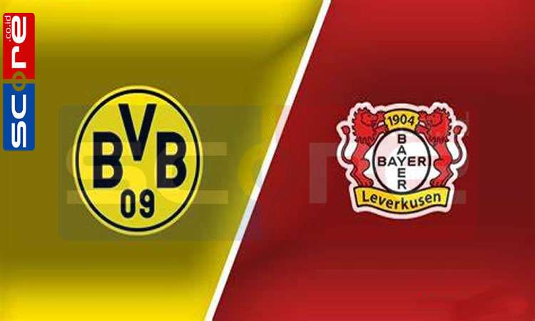 Prediksi Skor Dortmund vs Leverkusen