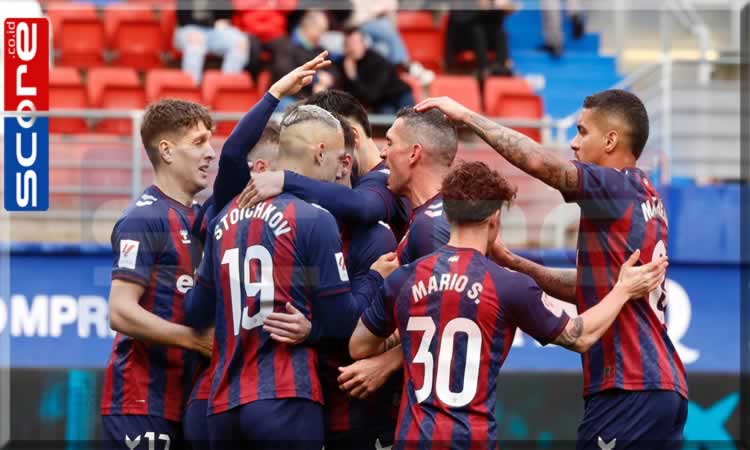 Prediksi Skor CD Eldense vs SD Eibar 14 Januari 2025