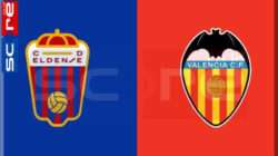 Prediksi Skor Eldense vs Valencia: 08 Januari 2025