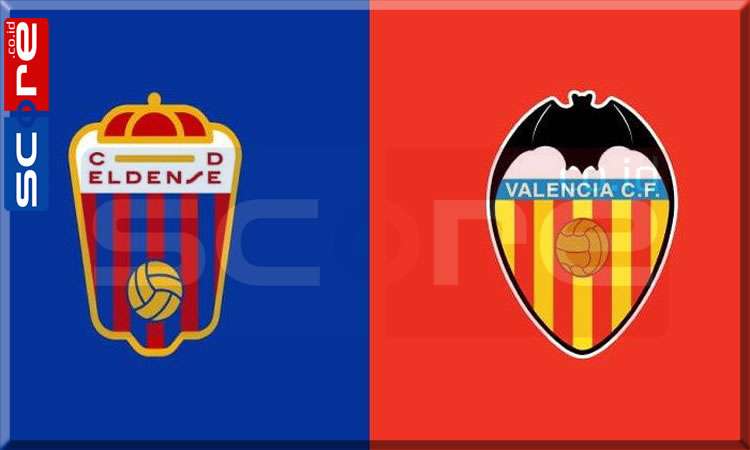 Prediksi Skor Eldense vs Valencia