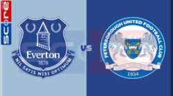 Prediksi Skor Everton vs Peterborough United: 10 Januari 2025