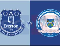 Prediksi Skor Everton vs Peterborough United: 10 Januari 2025