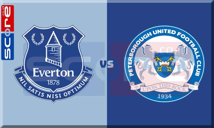 Prediksi Skor Everton vs Peterborough United: 10 Januari 2025