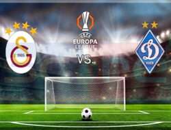 Prediksi Skor Galatasaray vs FC Dynamo Kiev 21 Januari 2025