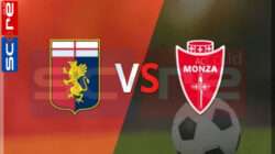 Prediksi Skor Genoa vs Monza