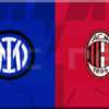 Prediksi Skor Inter Milan vs AC Milan: 07 Januari 2025