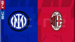 Prediksi Skor Inter Milan vs AC Milan: 07 Januari 2025