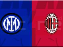 Prediksi Skor Inter Milan vs AC Milan: 07 Januari 2025