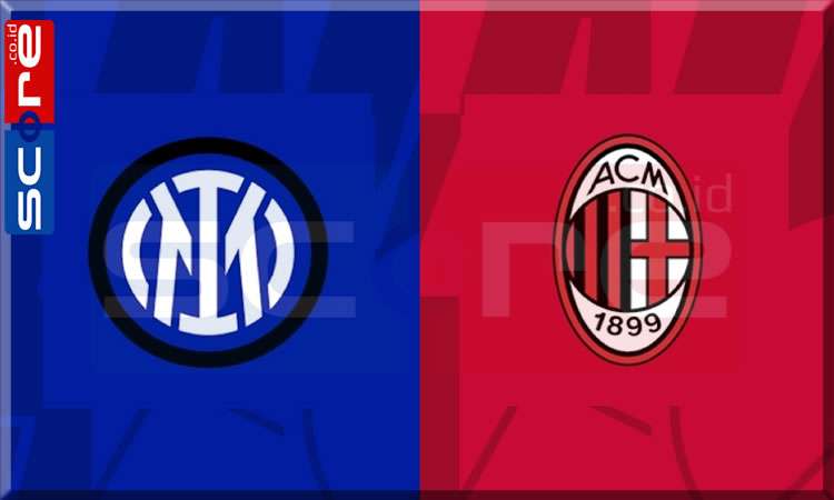 Prediksi Skor Inter Milan vs AC Milan: 07 Januari 2025