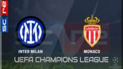 Prediksi Skor Inter Milan vs AS Monaco 30 Januari 2025