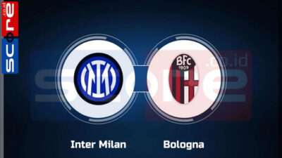 Prediksi Skor Inter Milan vs Bologna 16 Januari 2025