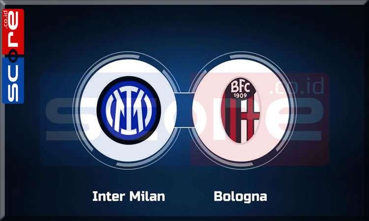 Prediksi Skor Inter Milan vs Bologna