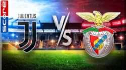 Prediksi Skor Juventus vs Benfica 30 Januari 2025