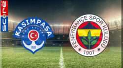 Prediksi Skor Kasimpasa vs Fenerbahce: 10 Januari 2025