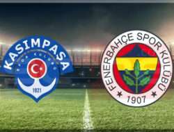 Prediksi Skor Kasimpasa vs Fenerbahce: 10 Januari 2025