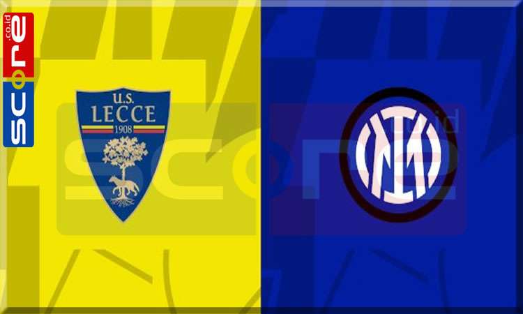 Prediksi Skor Lecce vs Inter Milan