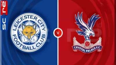 Prediksi Skor Leicester City vs Crystal Palace 16 Januari 2025