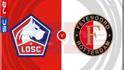 Prediksi Skor LOSC Lille vs Feyenoord Rotterdam 30 Januari 2025