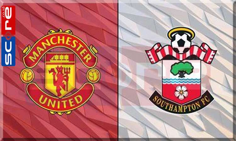 Prediksi Skor Manchester United vs Southampton 17 Januari 2025