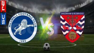 Prediksi Skor Millwall vs Dagenham