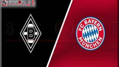 Prediksi Skor Monchengladbach vs Munchen