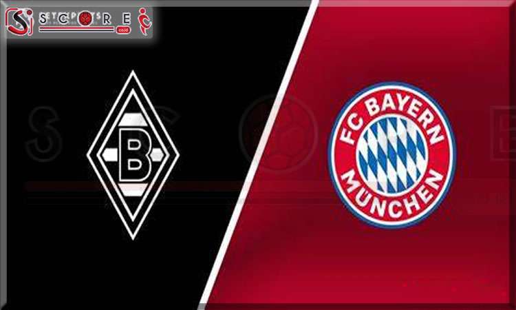 Prediksi Skor Borussia Monchengladbach vs Bayern Munchen: 12 Januari 2025