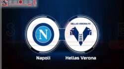 Prediksi Skor Napoli vs Hellas Verona