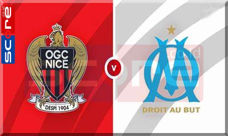 Prediksi Skor Nice vs Marseille
