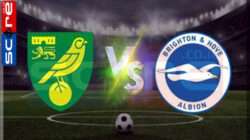 Prediksi Skor Norwich City vs Brighton